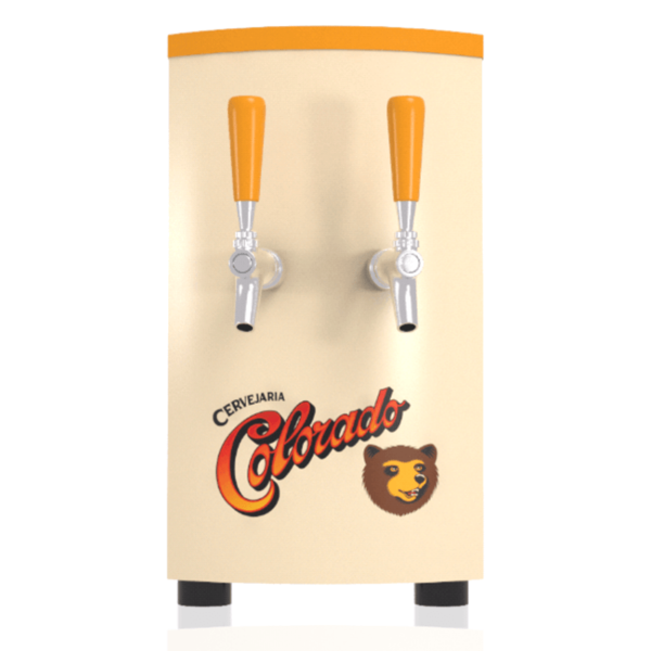 Chopp Colorado IPA- 50L Unidade